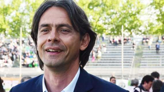 F. INZAGHI, A Simone arrivavano tre offerte al giorno