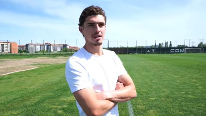 Strasburgo, Panichelli dopo il crac al ginocchio: "Non se lo meritava nessuno"