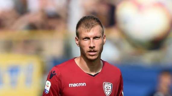 KLAVAN, Classifica? Pensiamo solo alla Fiorentina