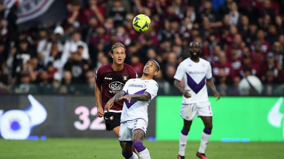 DODÒ, Aggiungiamo punti: avanti squadra, forza Viola