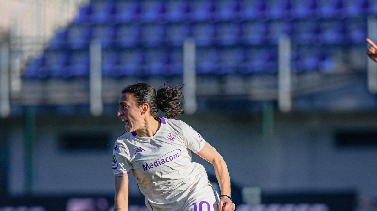 Catena: "Il calcio è passione. Com'è diventato il mio lavoro? Vi spiego"
