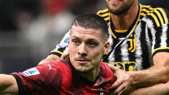 MILAN, Gazzetta: "Colombo sarebbe servito più di Jovic"