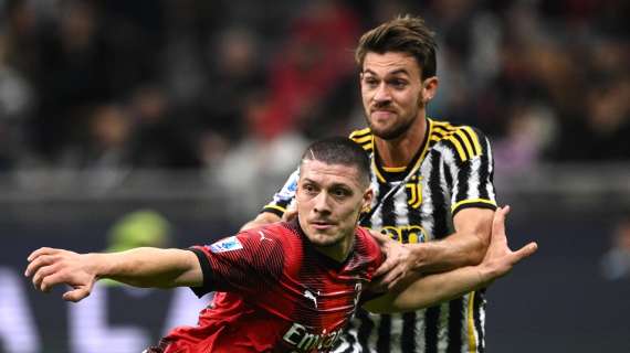 EX VIOLA, Milan: nessuna lesione per Jovic