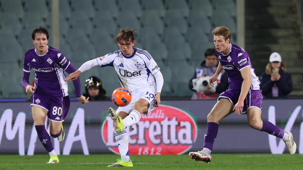 Immagine strip Copertina n.1