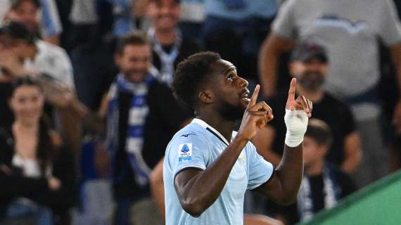 LAZIO, La Viola una delle vittime preferite di Boulaye Dia 