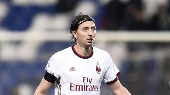 MONTOLIVO, Fischi a Kalinic? Li ho vissuti anche io