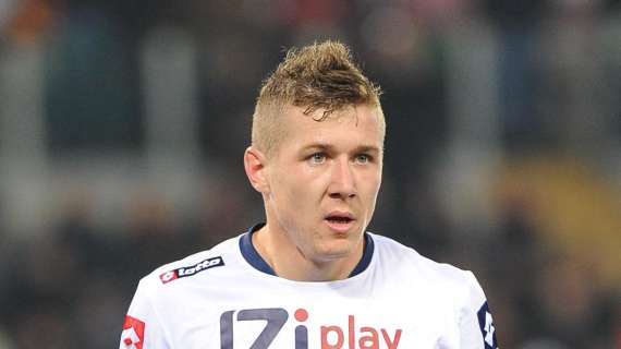 PREZIOSI, Kucka è in partenza, piace in Italia