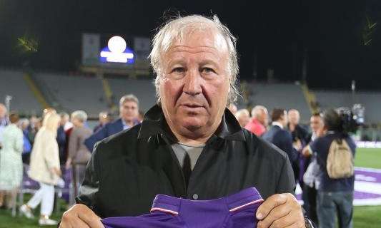 TENDI, Fiorentina meno battagliera dello scorso anno