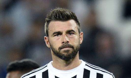 IND.FV, Barzagli: rinnovo difficile. La Fiorentina...