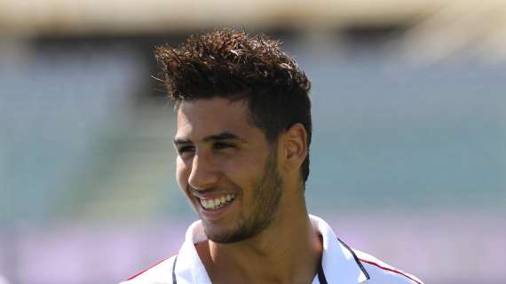 TAIDER, Corvino mi voleva a Firenze, ma...