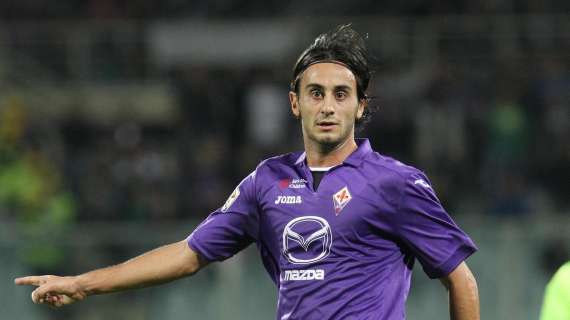 AQUILANI, REGISTA MI PIACE, QUEL GOL A ROMA...