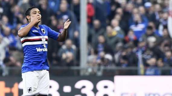 SERIE A, Le formazioni ufficiali di Sampdoria-Pescara