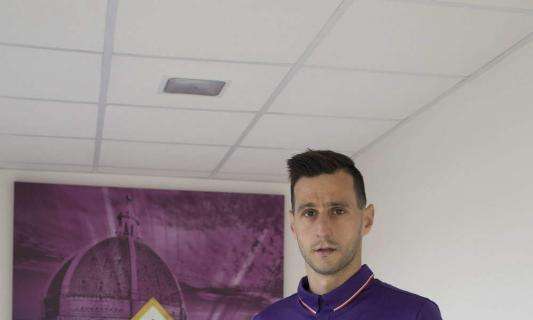 PREMIUM, Kalinic ha detto sì al Milan. E Lapadula...