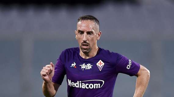 ACF AWARDS, Vince Ribery: "Grazie, un onore"