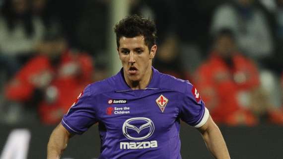 JOVETIC, Abbiamo fiducia in Delio Rossi