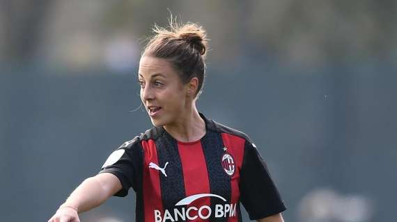 FEMM., Accordo verbale con Tucceri Cimini del Milan