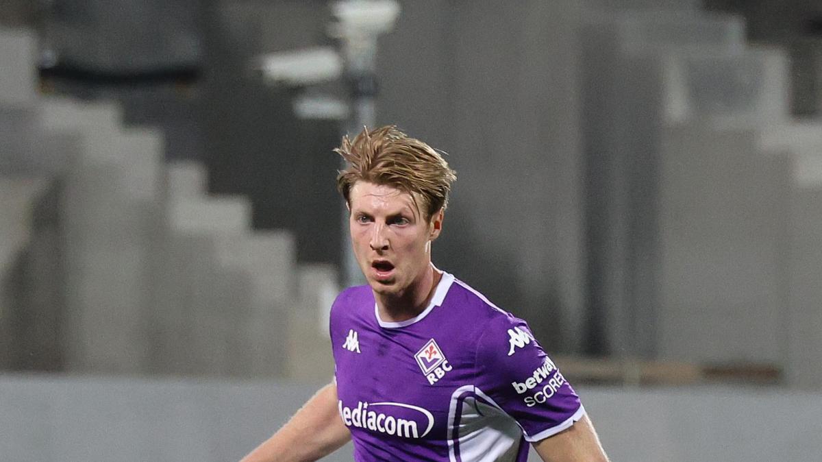 Allenamento: Brescianini verso il recupero, gli altri ancora a parte