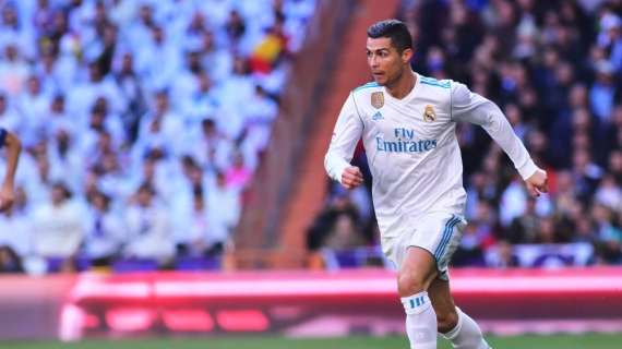 AS, CR7 vuole tornare al Manchester United