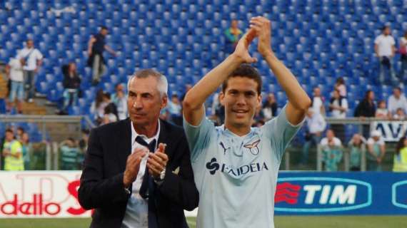 LAZIO, Con lo Sporting sconfitta ingannevole