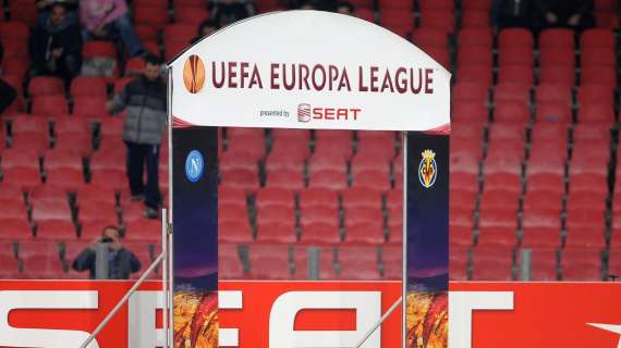 UEFA, Metalist e Fenerbahce fuori dall'Europa