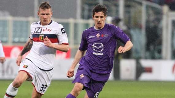 JOVETIC, Ecco l'ingaggio che gli offre l'Arsenal