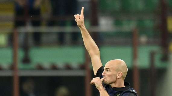 CAMBIASSO, Viola bene, non potevano reggere 90'