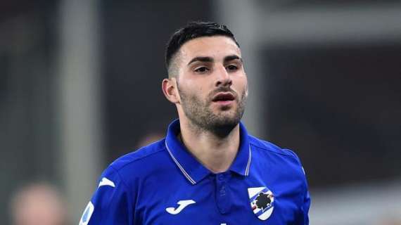 QUI SAMP, Intanto Murru ha prolungato fino al 2024