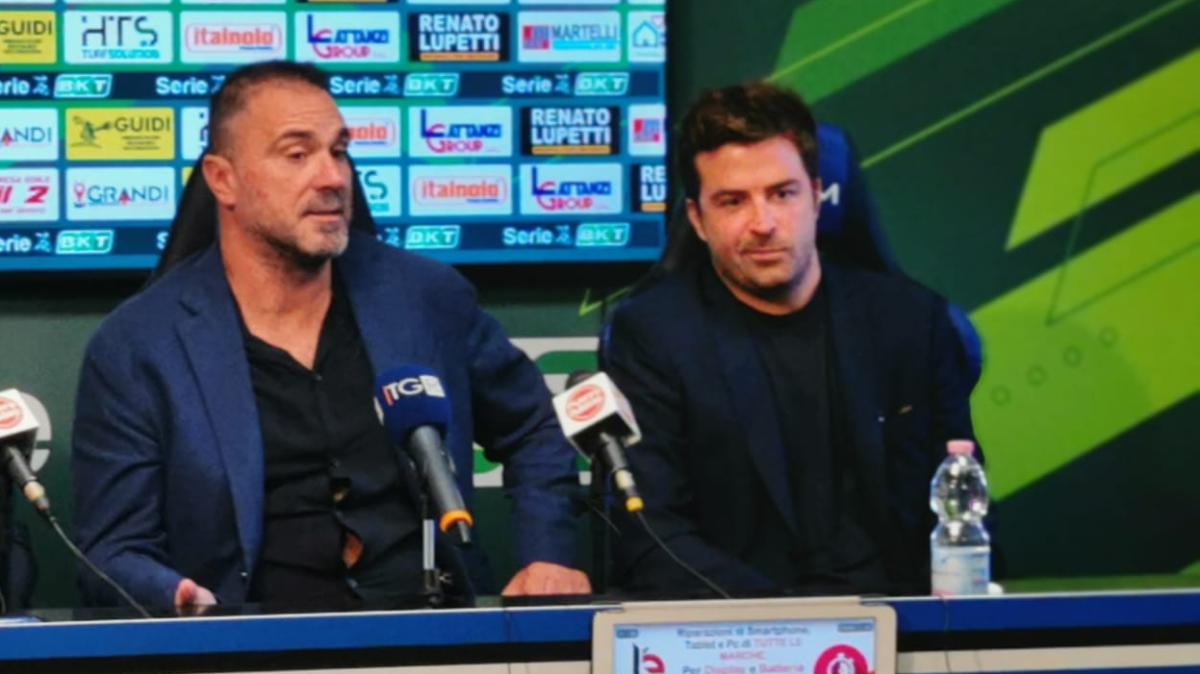 L'AD del Pisa: "Mancati i dettagli anche oggi. Salvezza? Basta poco per ripartire"