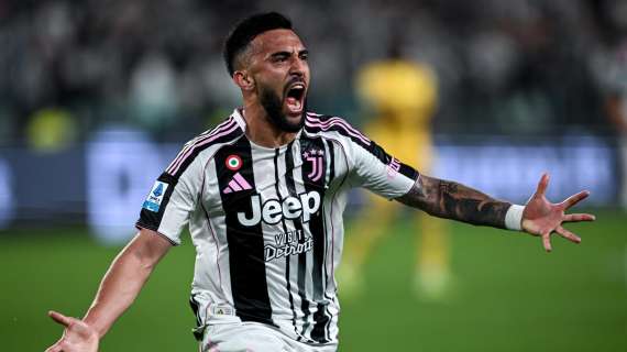 La Juventus mette in vendita Nico Gonzalez. L'ex viola bocciato da Comolli