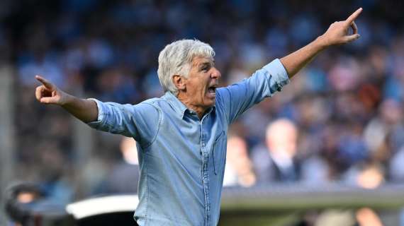 GASPERINI, Noi, Fiorentina e Lazio possiamo sognare