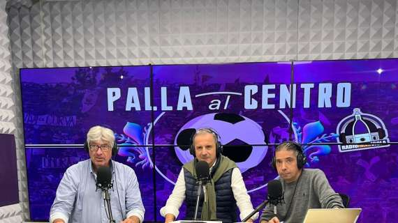 SPECIALE A RFV, Bugia di Palladino: gruppo "storico"...