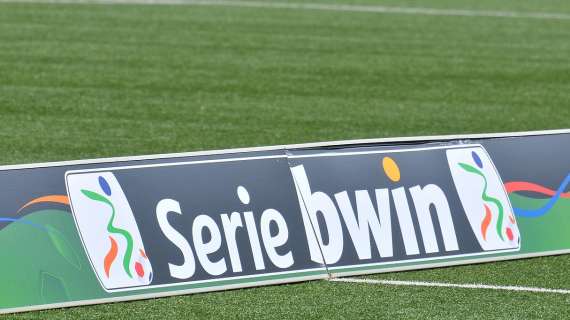 SERIE B, Il programma: Empoli ospita Ternana