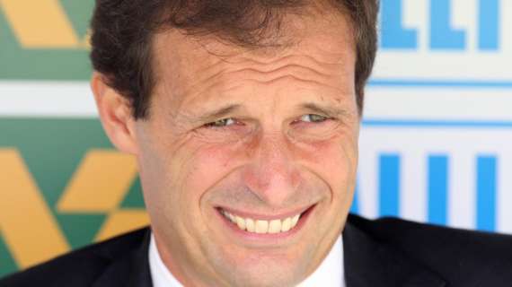 ALLEGRI, Pronto per Firenze se parte Prandelli