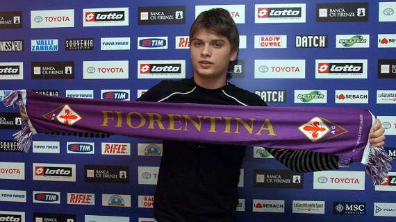 "OCCHI PUNTATI SU..." Adem Ljajic, con lui in campo la Fiorentina diventa... Real!