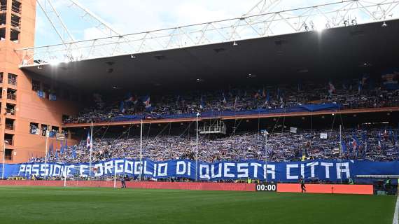 SAMP, Braccio di ferro con Ferrero, timori su tempi iscrizione alla B