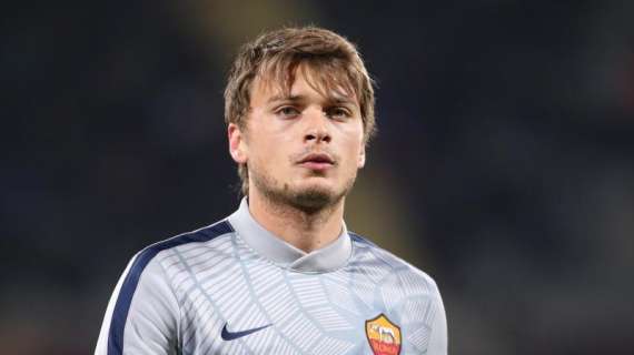 LJAJIC, Vogliamo chiudere la pratica 2° posto