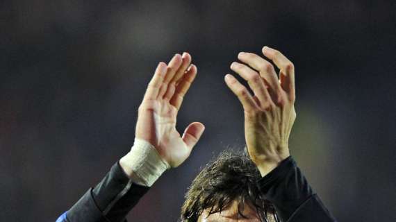 INTER, Milito nel mirino del Paris Saint Germanin