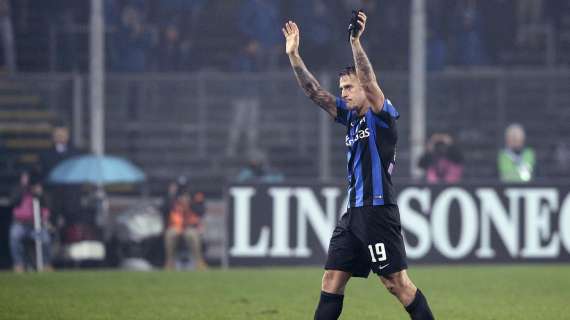DENIS, L'Atalanta arriva meglio ma non vedo una favorita