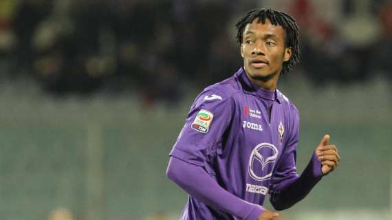 SPORT, Il Barcellona vuole Cuadrado