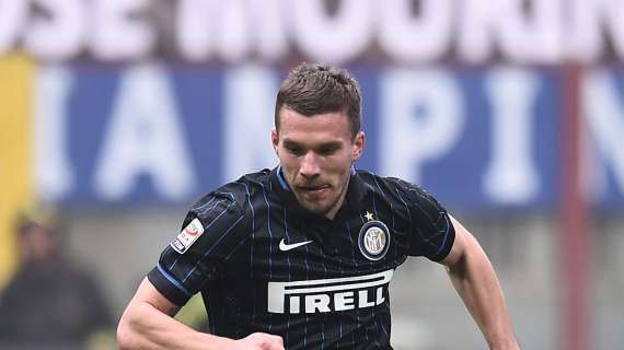 SERIE A, In campo Empoli-Inter: le formazioni ufficiali