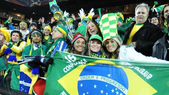 BRASILE, Maracanà chiuso fino al 2012