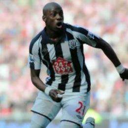 WEST BROMWICH, Mulumbu verso il rinnovo