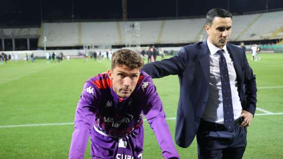 Fiorentina, che delusione il ko con il Betis. Ora 3 su 3 in Serie A per l'Europa