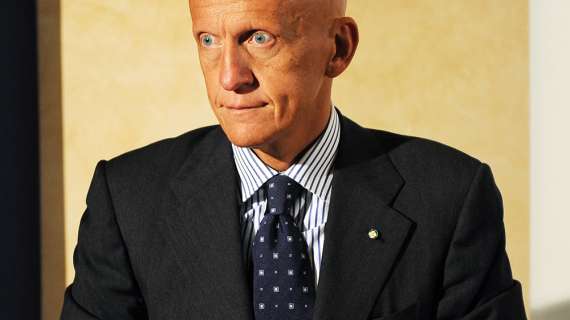 ARBITRI, Collina confermato designatore