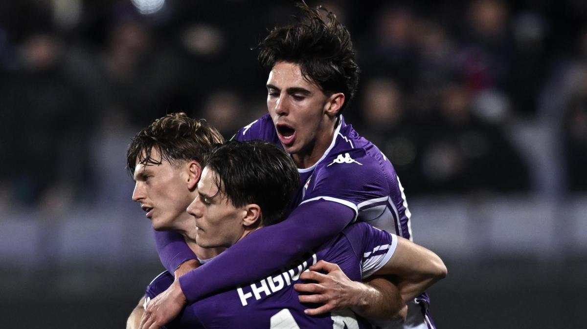 Immagine strip Copertina n.1