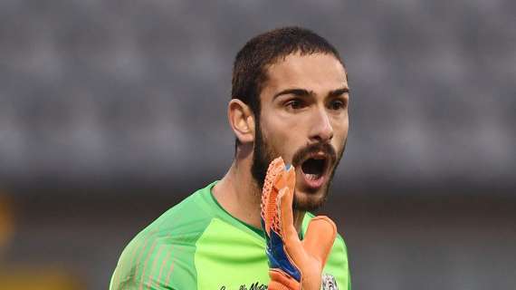 UFFICIALE, Lezzerini nuovo portiere del Brescia