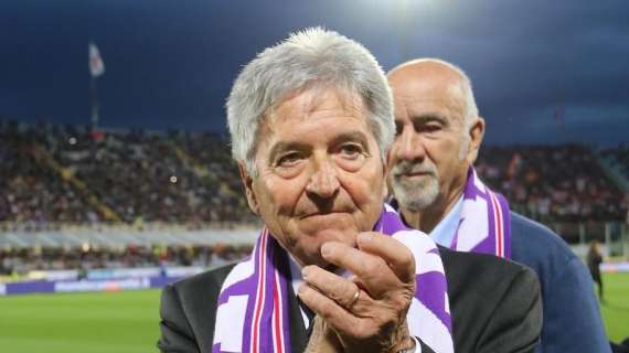 DE SISTI, Sembra una Fiorentina senza limiti