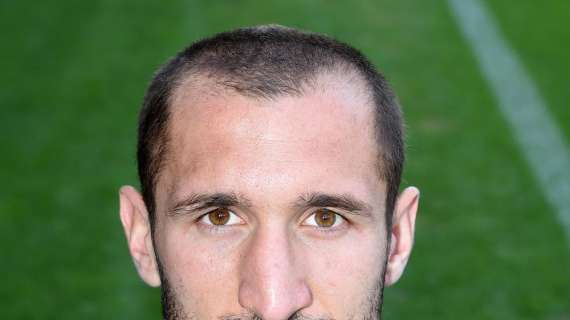 CHIELLINI, Non ho mai pensato di perdere il Mondiale