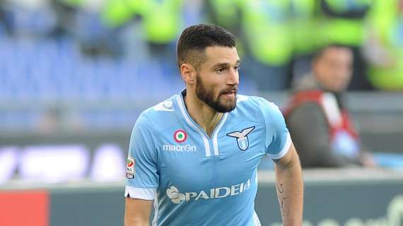 CANDREVA, A Firenze per giocare una grande partita