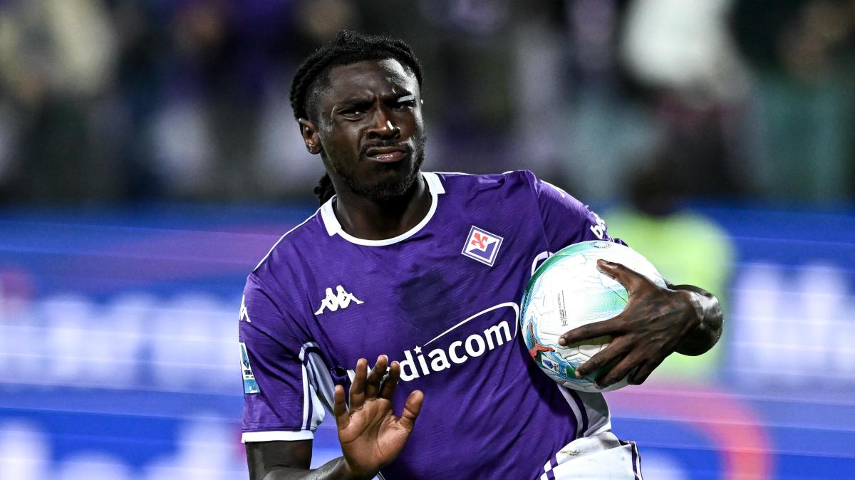 Dov'è il vero Kean? Ecco il primo obiettivo di Vanoli: si sblocca lui, si sblocca la Fiorentina